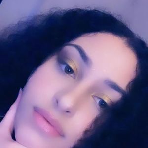 Meet your Posher, Cheyenne